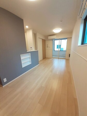 カーサ フールーの物件内観写真